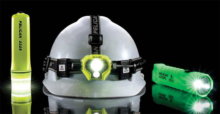 pelican 5ive lights safety 3315pl 3325 2785