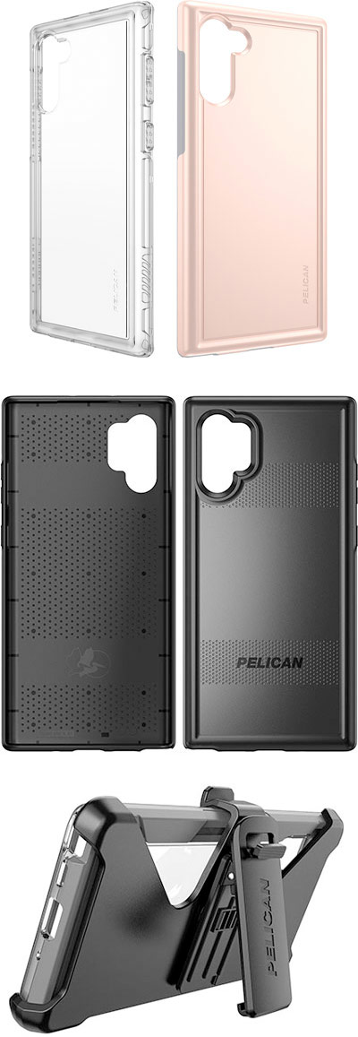 pelican adventurer samsung galaxy note 10 case