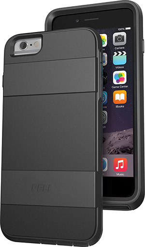 pelican products apple iphone 6s plus protective cases