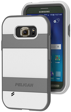 Pelican Products Inc. Introduces Rugged Case For the Samsung