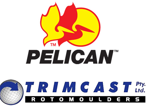 pelican products trimcast australia merger