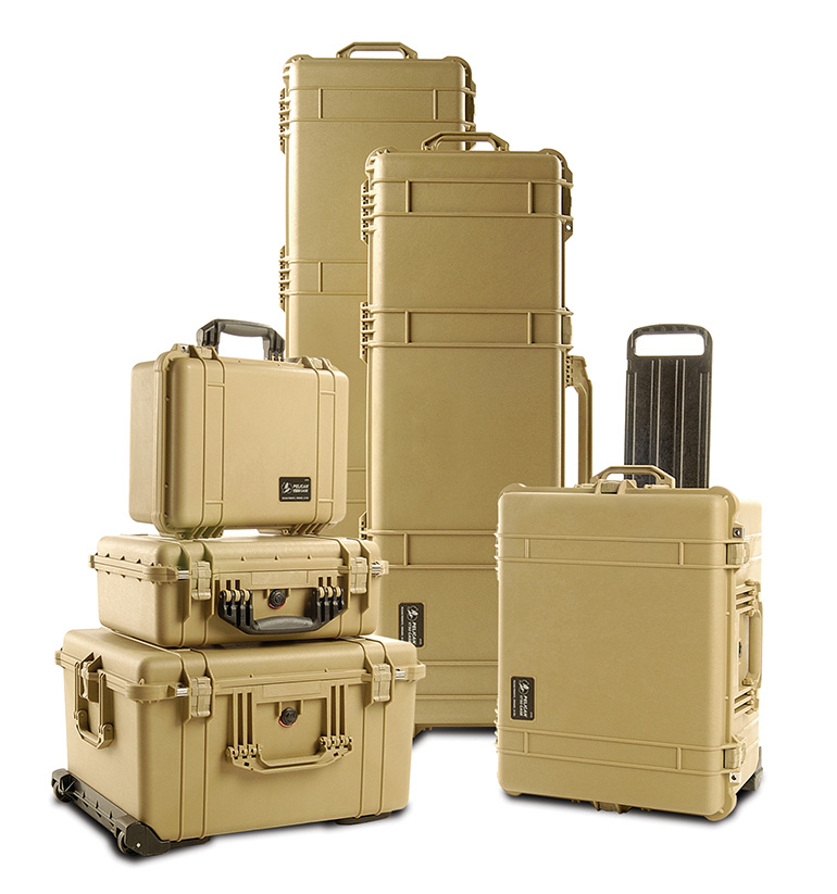 Mobile Tool Chest With Drawers, Military Grade, NATO Certified, Waterproof,  Stackable, Lockable, Impact Resistant