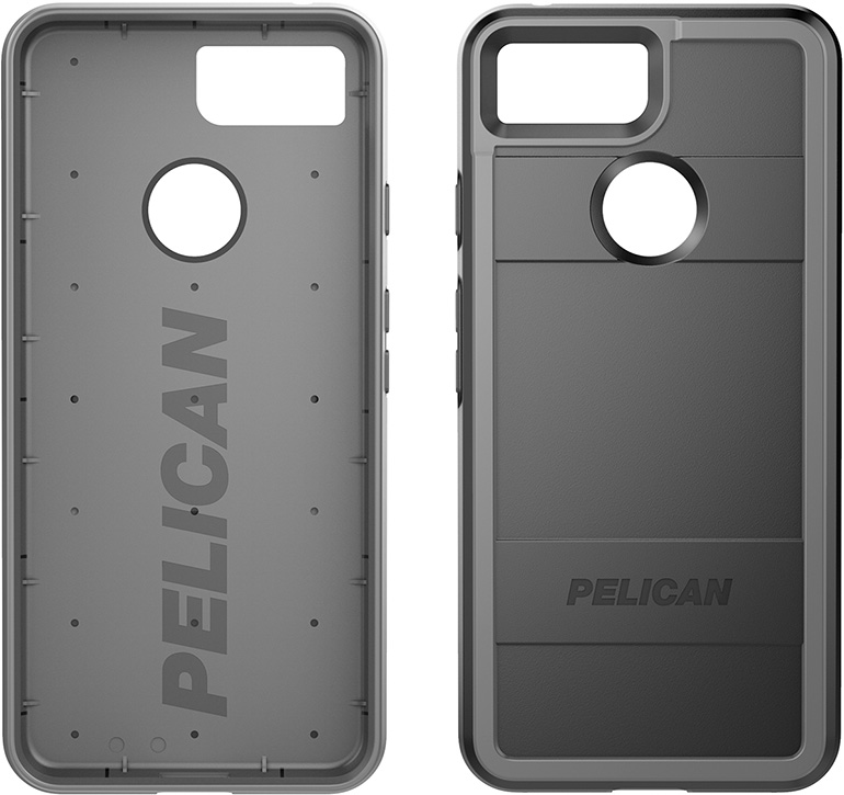 pelican protector google pixel 3 case