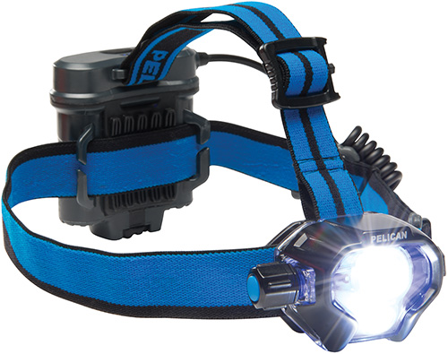 pelican products 2780 led super bright headlamp