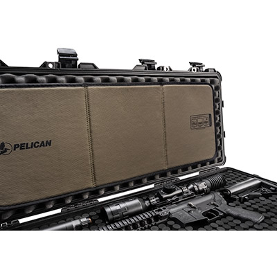 cases Dryout 1700 Firearm 0174 Berry