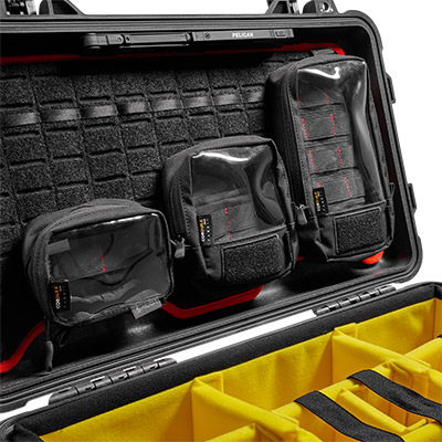 cases pelican 1510 gridpoint pabel kit