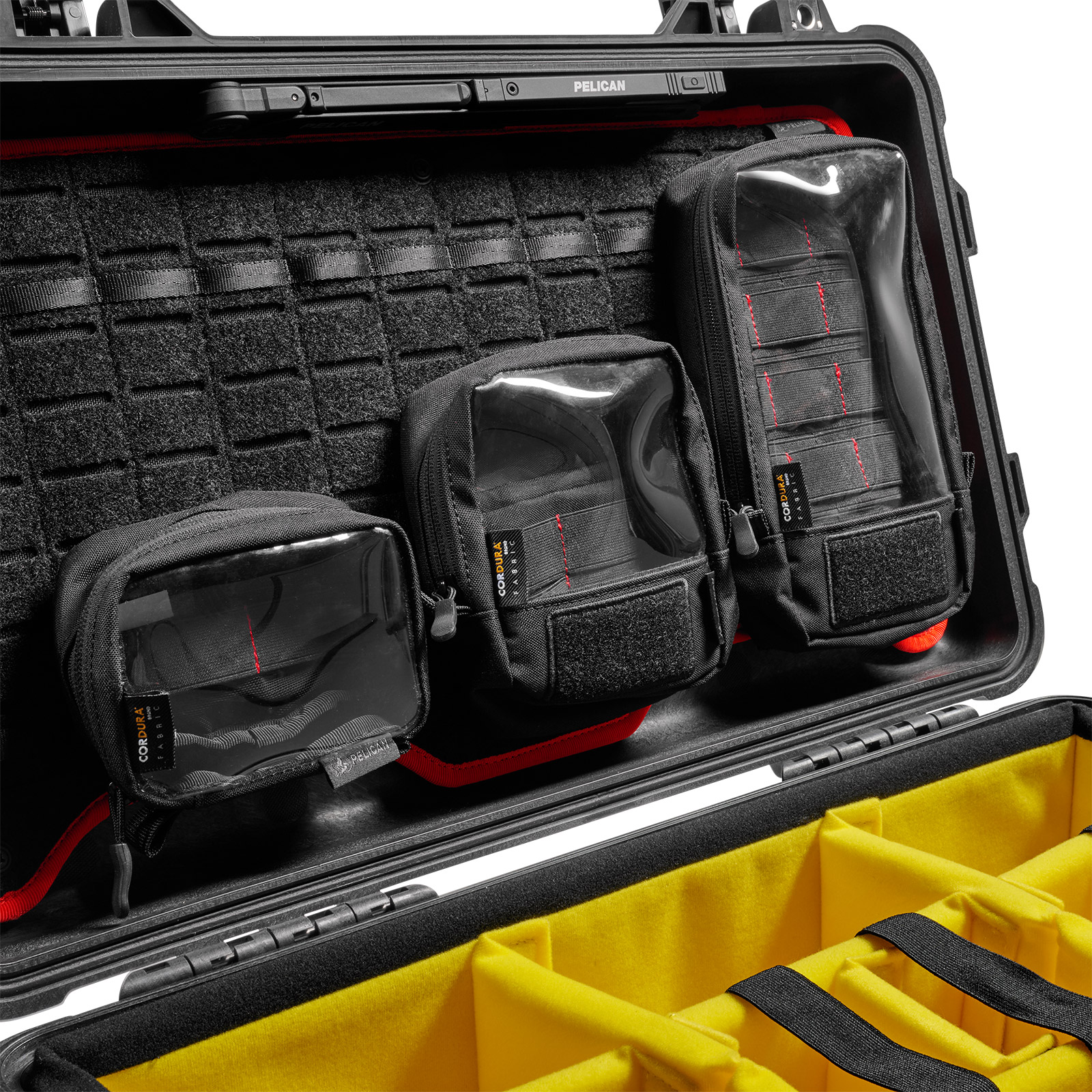 pelican 1510 gridpoint pabel kit