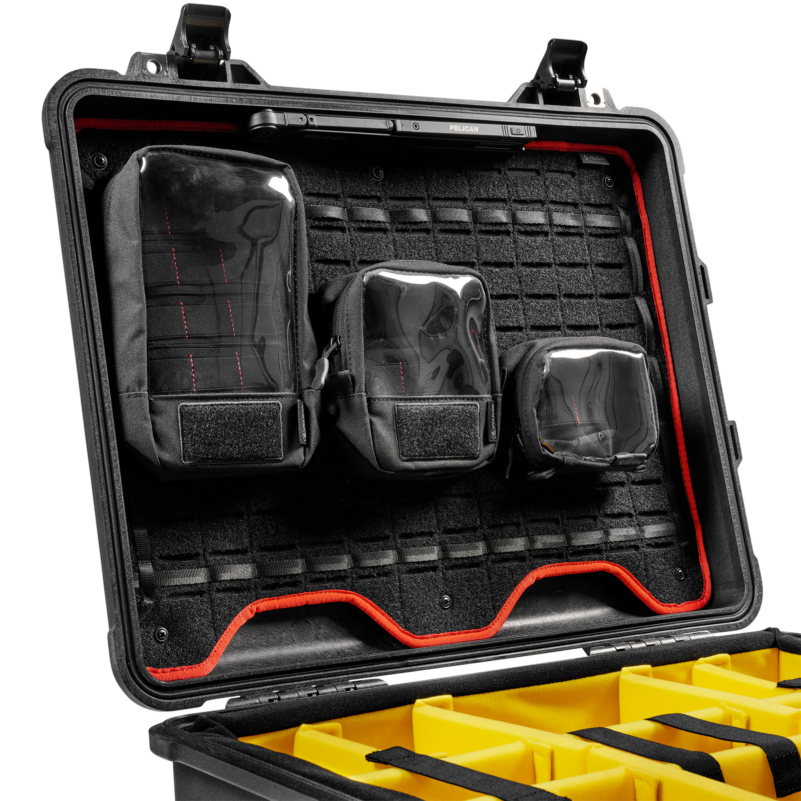 pelican 1560 gridpoint pabel kit