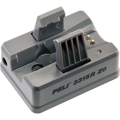 light/peli 3318z0 flashlight charger base