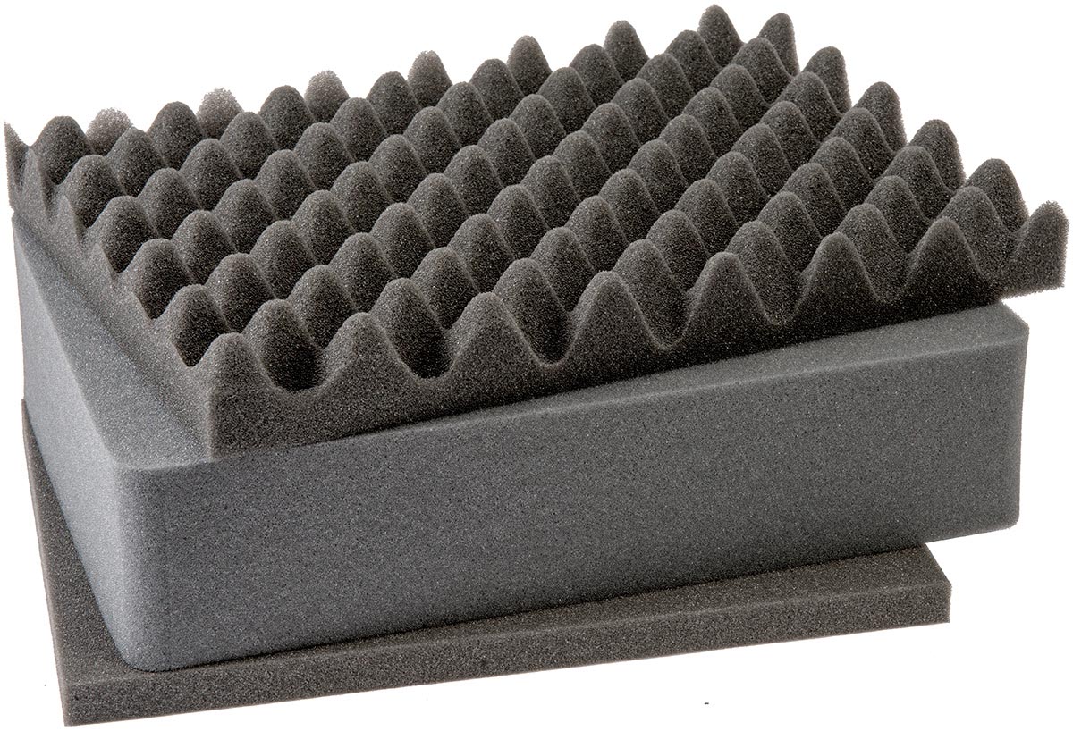 Pelican 1450 Replacement Foam