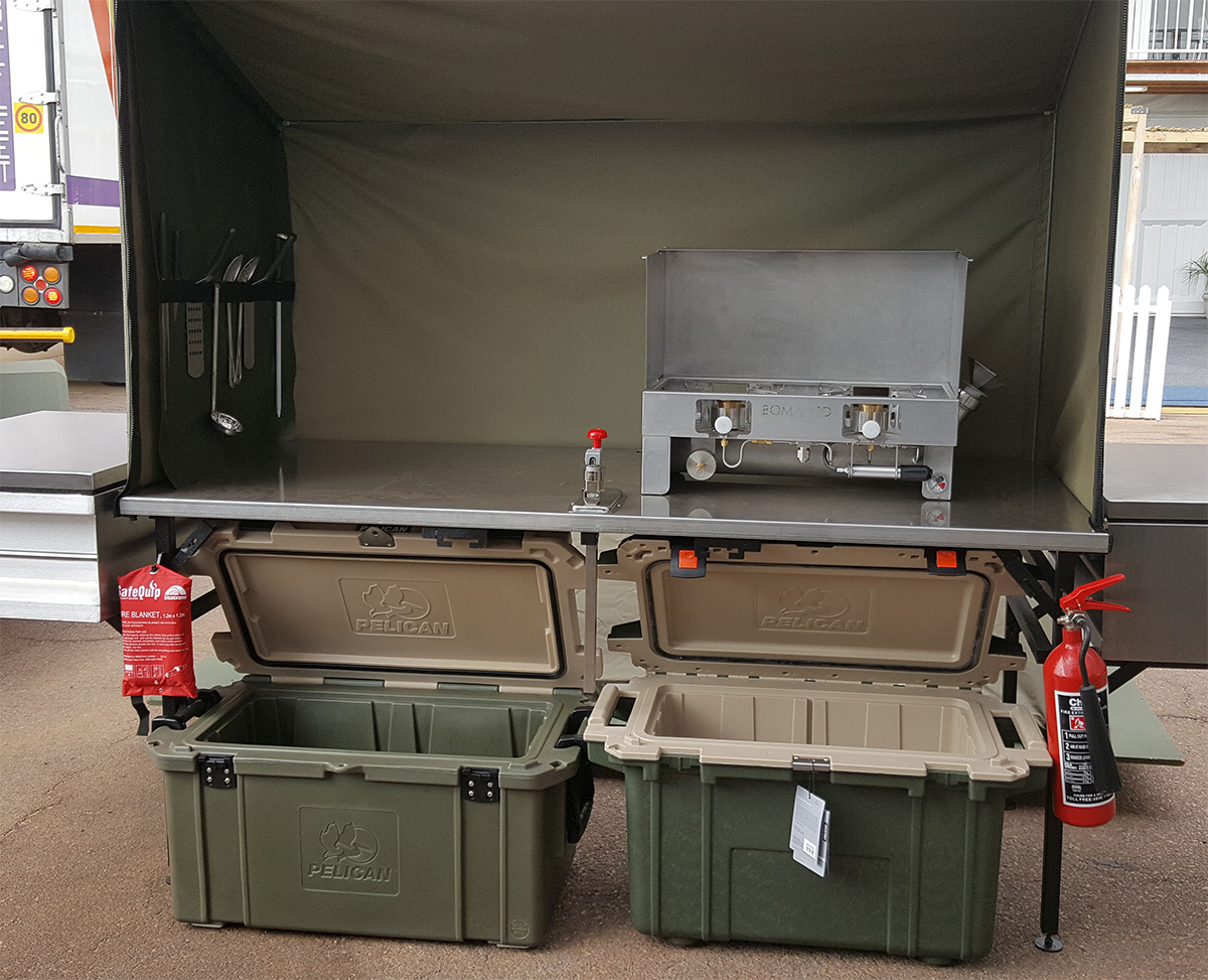 pelican professional blog elite coolers military south africa