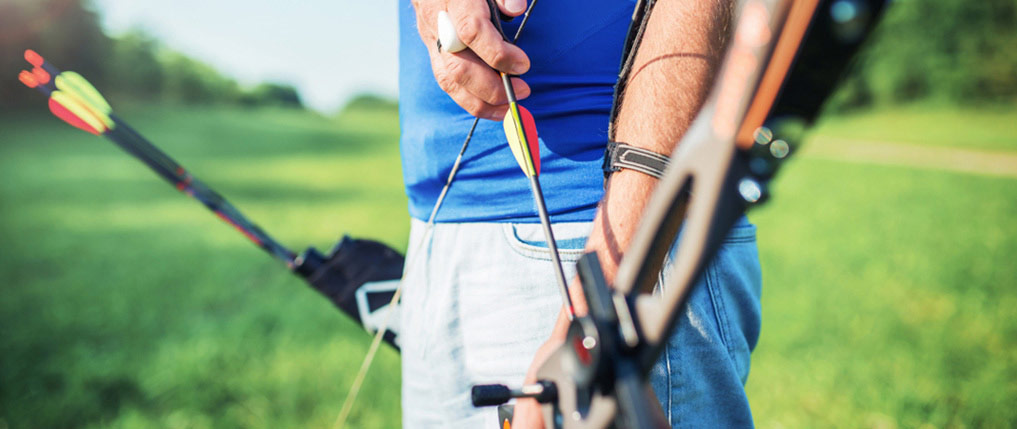 pelican consumer blog 7 tips for improving archery practice