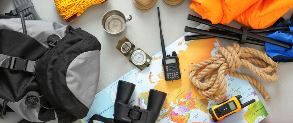 Camping Essentials: Must-Have Gear for Your Next Trip