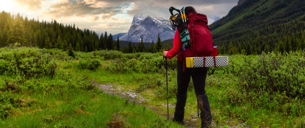  Pole Mate Push Pole Holder From Florida Backcountry