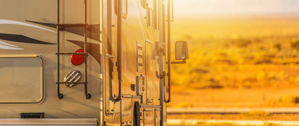 Elevate Comfort with These Luxury RV Accessories from General RV