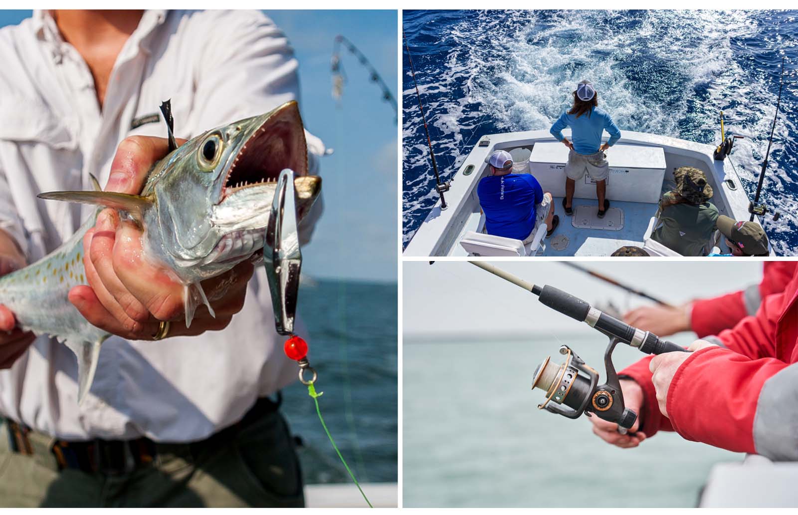 How to Become a Fishing Guide in Florida