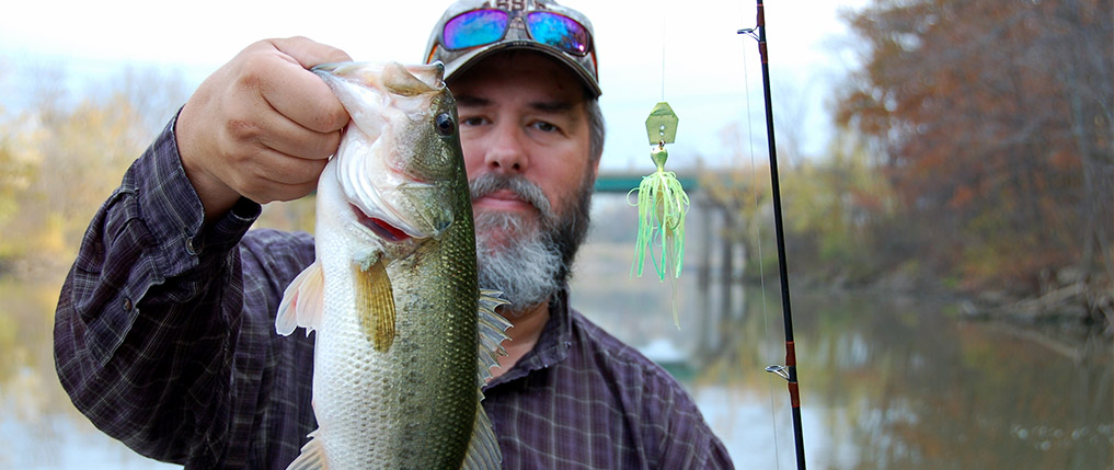 Fall Fishing Fun: The Top Three Lures You Need!