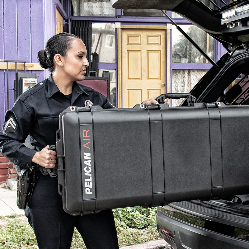 pelican professional blog erika kirk 1745 air gun case