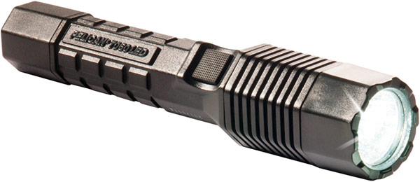 7060 tactical self defense flashlight