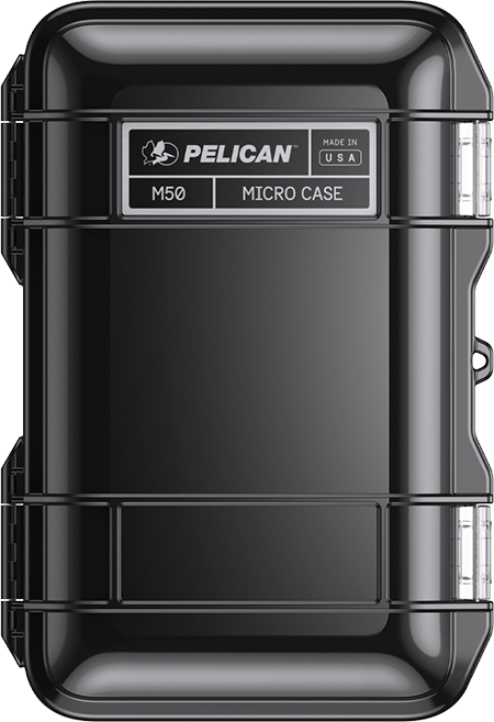 Supreme Pelican M50 Micro Case　BLACK　新品 2_d57d0bcc-8506-4e63-beaf-