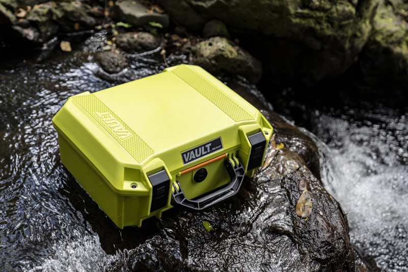 pelican weather resistant affordable case