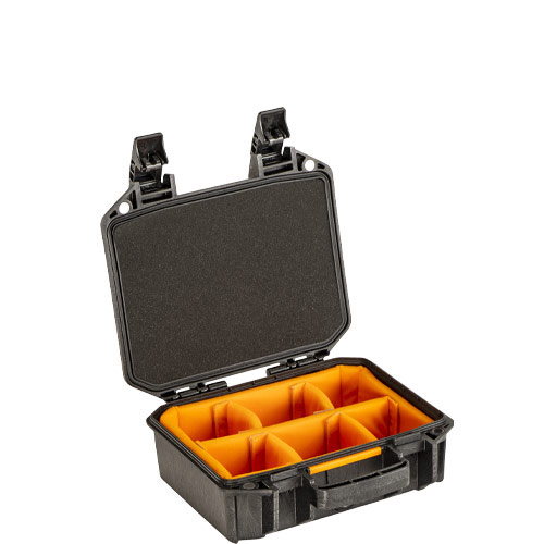 pelican vault v100 small equipment case