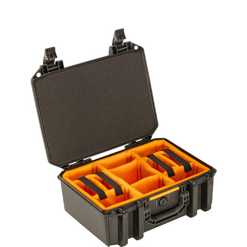 pelican vault v550 large pistol case