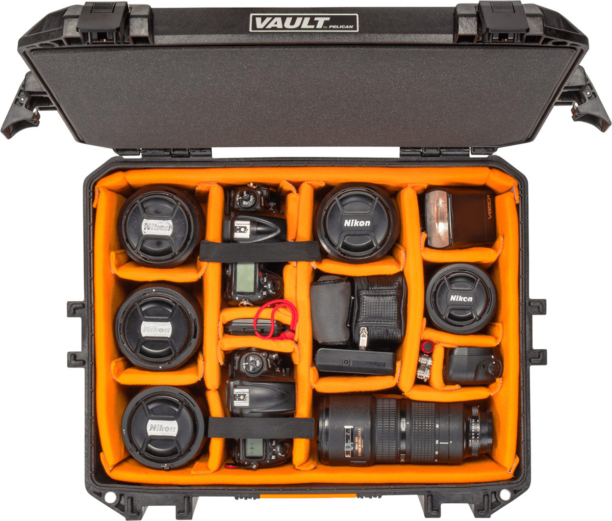 Best store dslr case