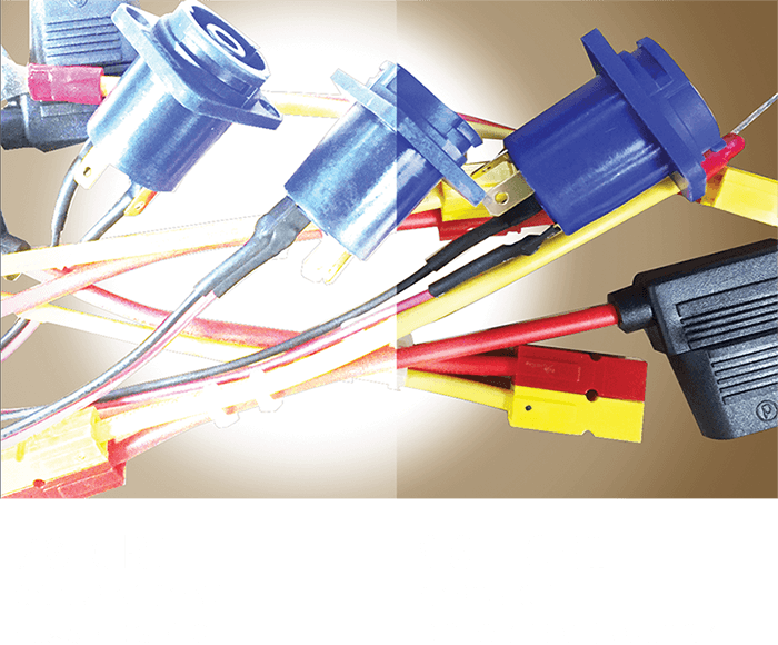 pelican correct color comparison