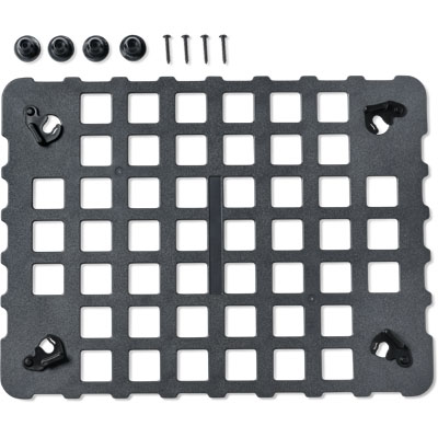 pelican crate molle panel