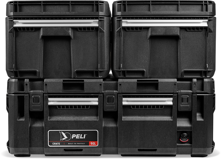pelican crate case