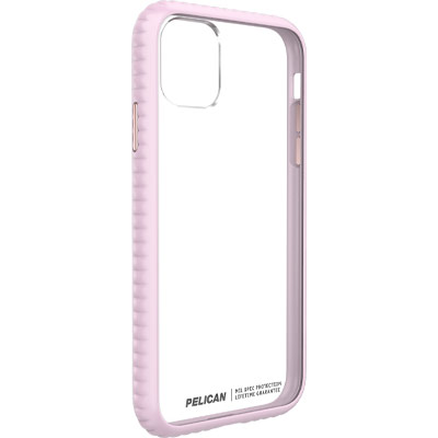 Pelican Protector Case for Apple iPhone 7 / 8 - Pink Gray – Pelican Phone  Cases