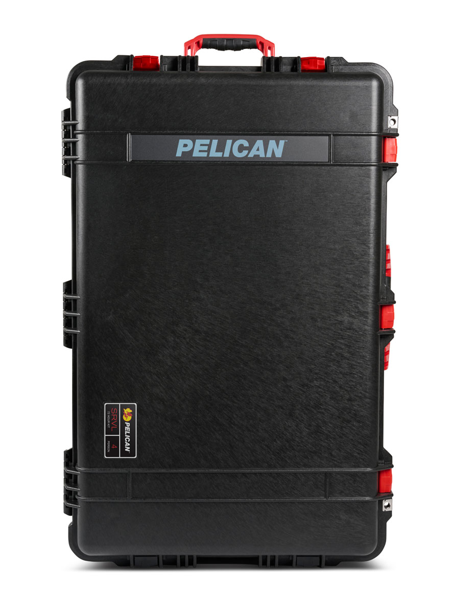 srvl 4 person kit