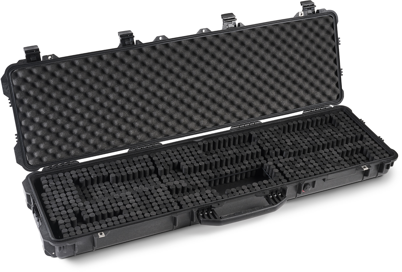 trekpak camera case dividers