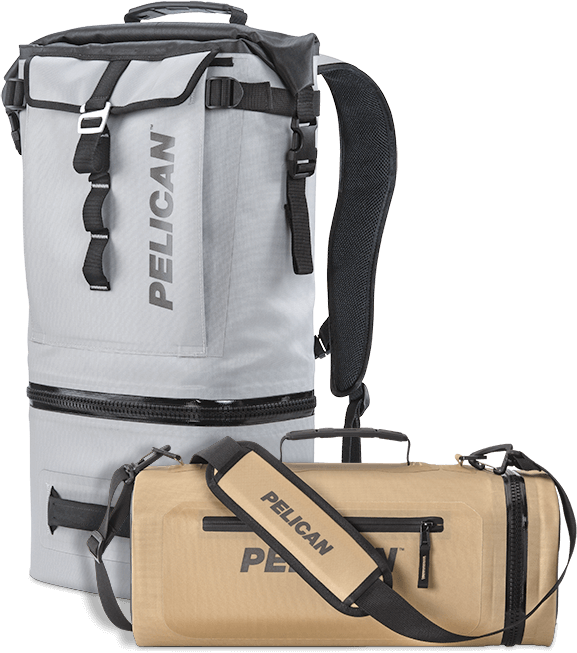 CBKPK Dayventure Backpack Cooler