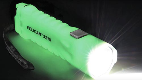 3310PL Flashlight | Pelican Official Store