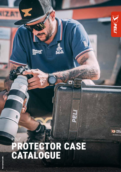 Catalogo Cases 2026 EN