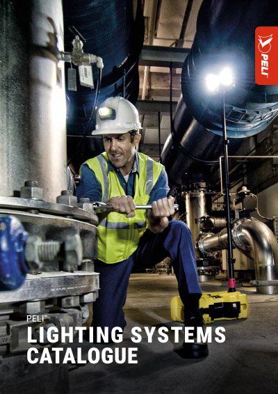 PELI Lighting System Catalogue 2026