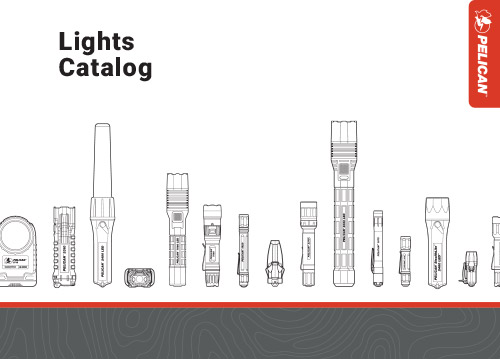 pelican peli products flashlights remote area lights full line catalog 2014