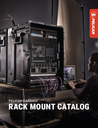 Rack Mount Case Catalog FE26