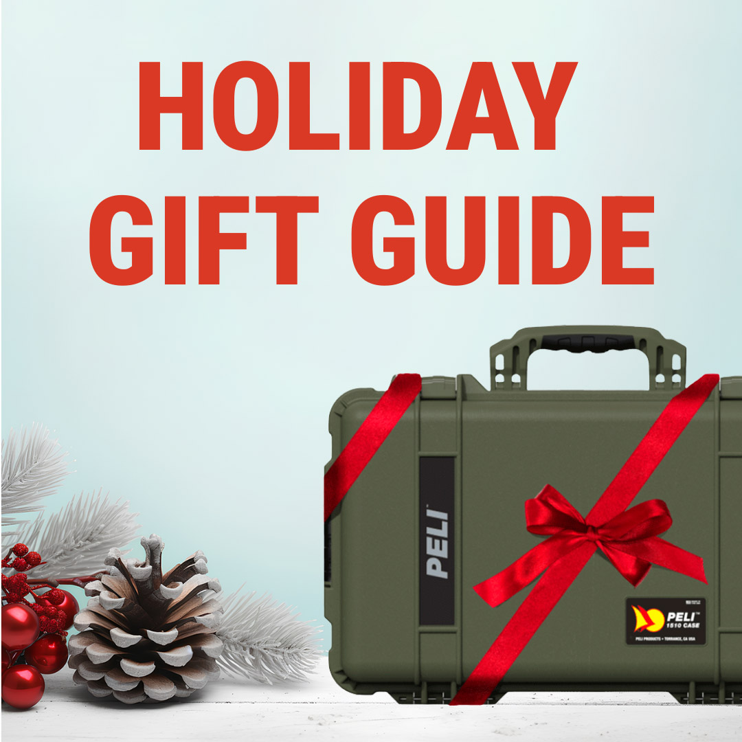 Gift Guide