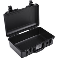 Pelican 1485 Air Case (No Foam) - Black