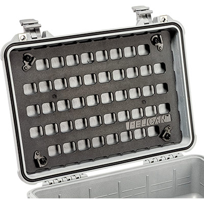 Pelican 1500MP EZ-Click? MOLLE Panel
