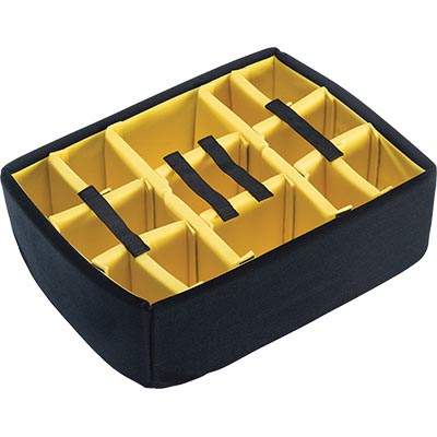 Pelican 1565 Padded Divider Set