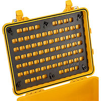 Pelican 1560MP EZ-Click? MOLLE Panel