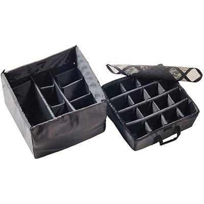 Pelican 0345 Padded Divider Set