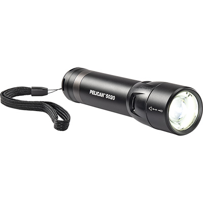 Pelican 5020  Flashlight - Black