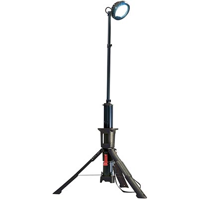 Pelican 9440 Remote Area Light - Black