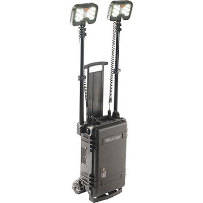 Pelican 9460M Remote Area Light - Black