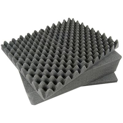 Pelican 1521 3 pc. Replacement Foam Set